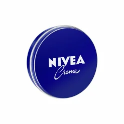 6x Crème Blik Mini 30 ml^NIVEA