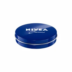 6x Crème Blik Mini 30 ml^NIVEA