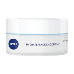Dag- & Nachtcrème<NIVEA 3x Dagcrème Hydraterend SPF 30 50 ml
