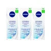 3x Dagcrème Hydraterend SPF 15 50 ml^NIVEA Outlet