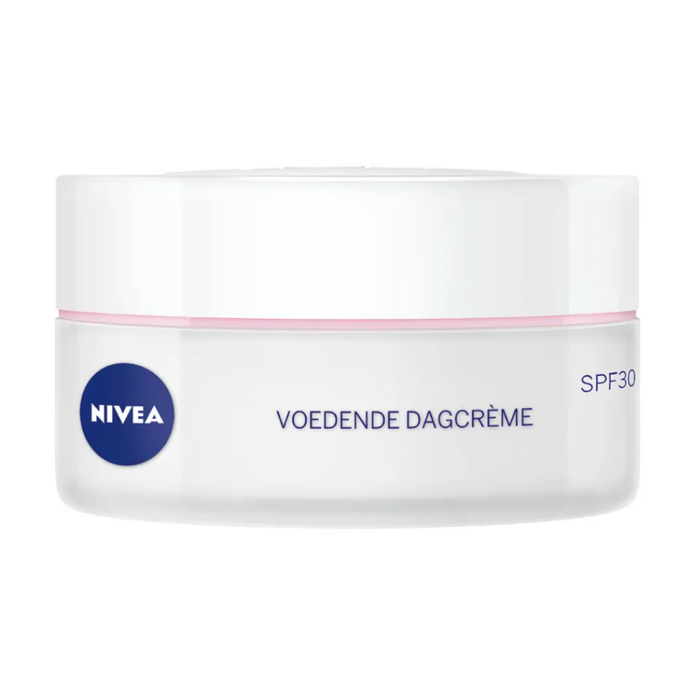 Best 3x Dagcrème Voedend SPF 30 50 ml Dag- & Nachtcrème