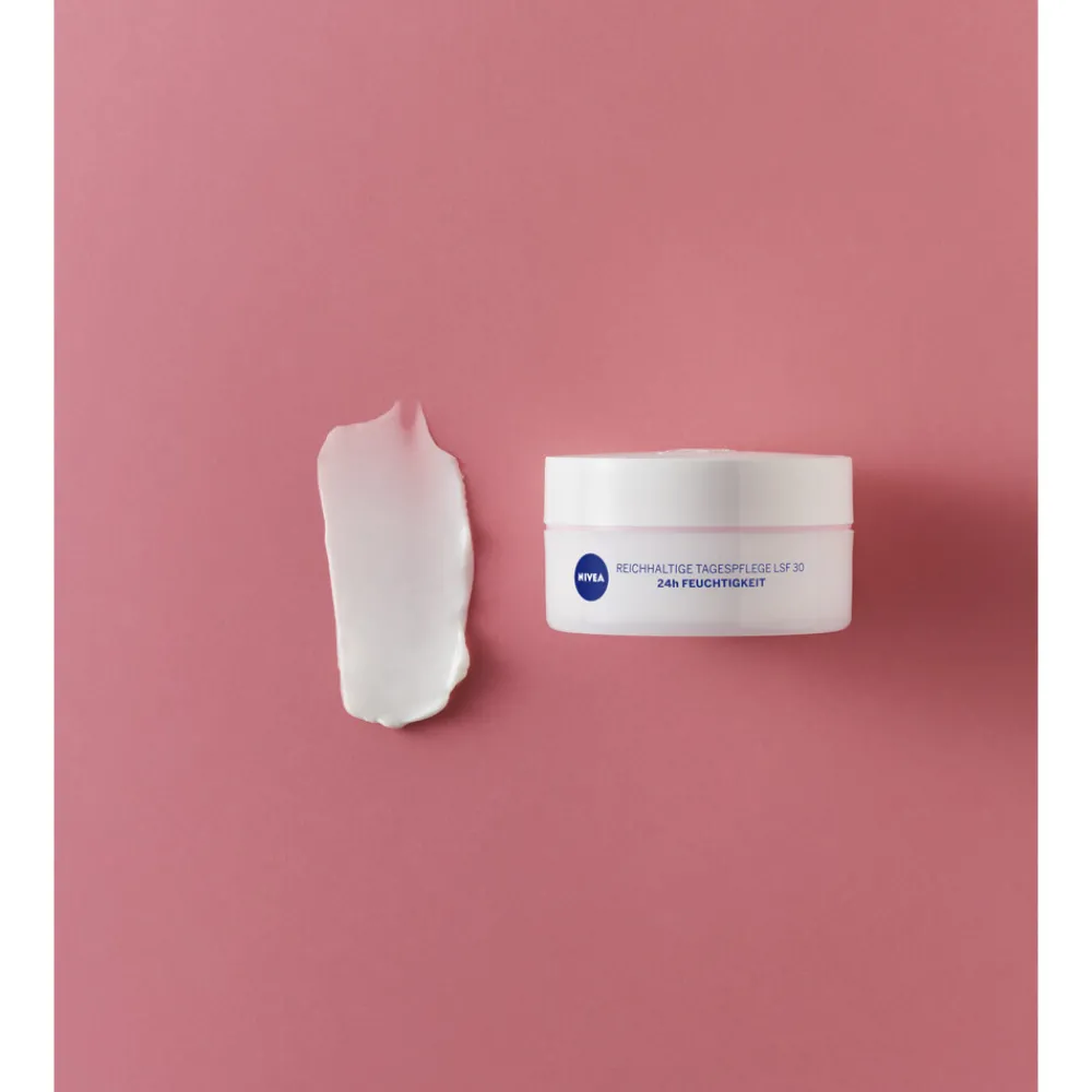 Best 3x Dagcrème Voedend SPF 30 50 ml Dag- & Nachtcrème