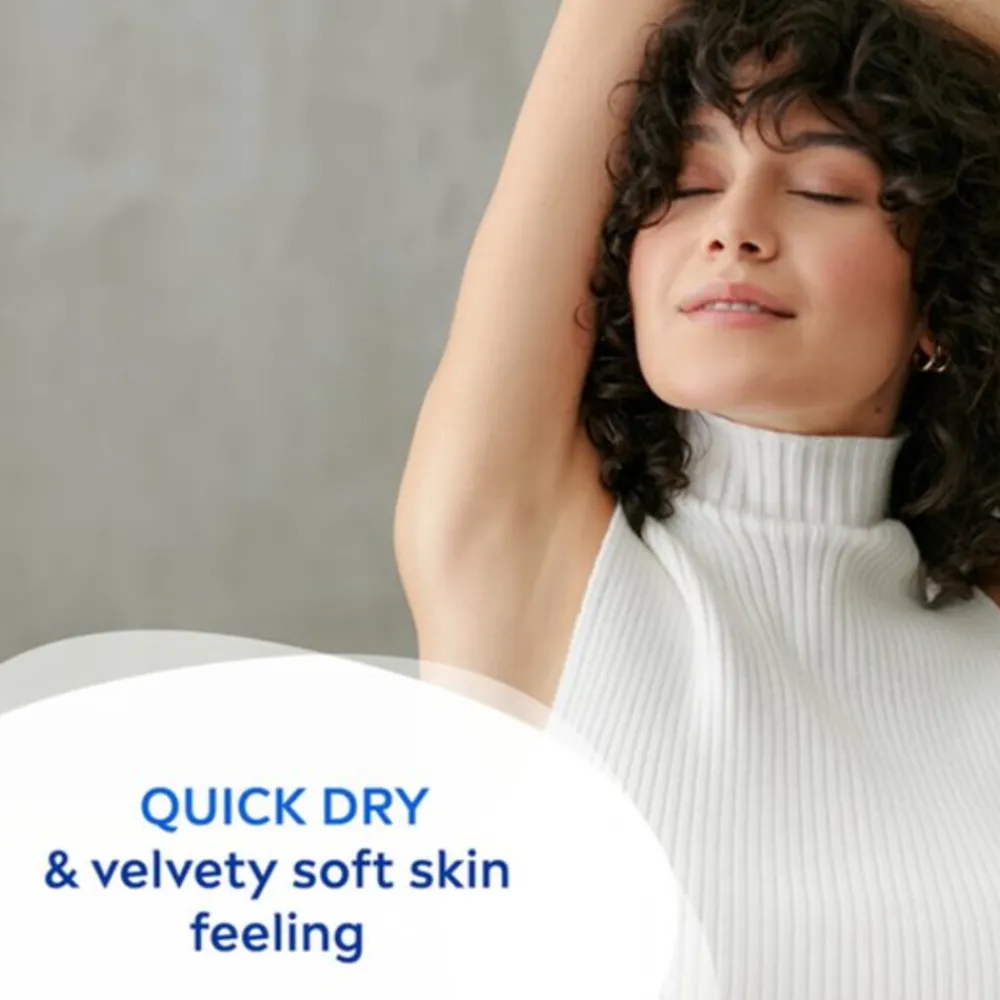 Outlet 6x Deodorant Roller Soft Touch Deodorant