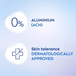 Outlet 6x Deodorant Roller Soft Touch Deodorant