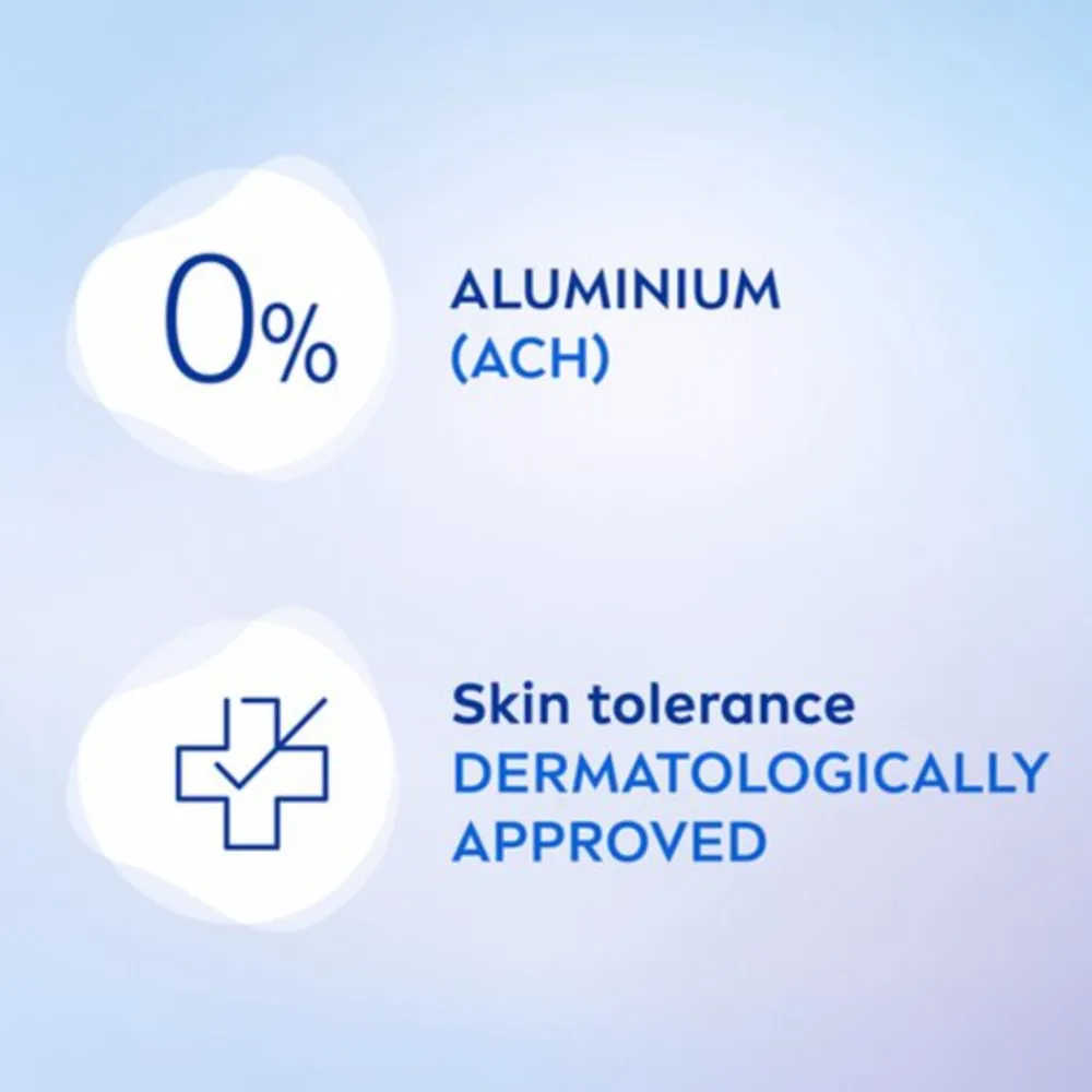 Outlet 6x Deodorant Roller Soft Touch Deodorant