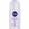 Outlet 6x Deodorant Roller Double Effect 50 ml Deodorant