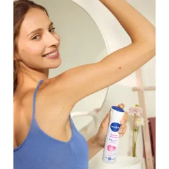 Deodorant<NIVEA 6x Deodorant Spray Fresh Flowers 150 ml