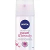 Deodorant<NIVEA 6x Deodorant Spray Pearl en Beauty 35 ml