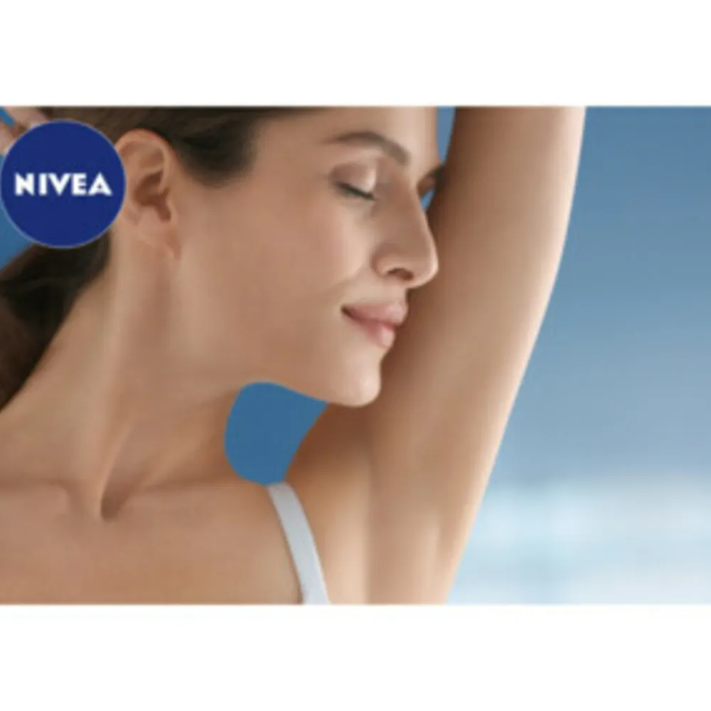 Deodorant<NIVEA 5x Deodorant Stick Dry Comfort 40 ml