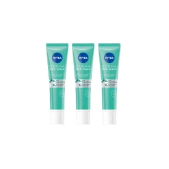 3x Derma Skin Clear Nacht Exfoliant 40 ml^NIVEA Discount