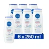 Online 6x Douchecrème Protect 250 ml Bad & Douche