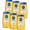 Bad & Douche<NIVEA 6x Doucheolie Rich Caring 200 ml