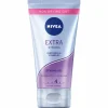 6x Gel Extra Strong 150 ml^NIVEA Hot