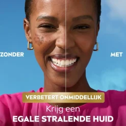 Bb- & Cc-Cream<NIVEA 3x Luminous630 CC Cream SPF 30 Dark 40 ml