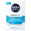 Online 6x Aftershave Balsem Sensitive Cooling 100 ml Heren Scheren & Ontharen