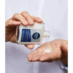 6x Anti-Age Hyaluronzuur After Shave Balm 100 ml^NIVEA Men Clearance