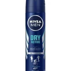 Sale 6x Deo Spray Dry Active 150 ml Deodorant