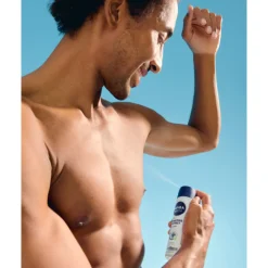 6x Deodorant Spray Sensitive Protect 150 ml^NIVEA Men Best