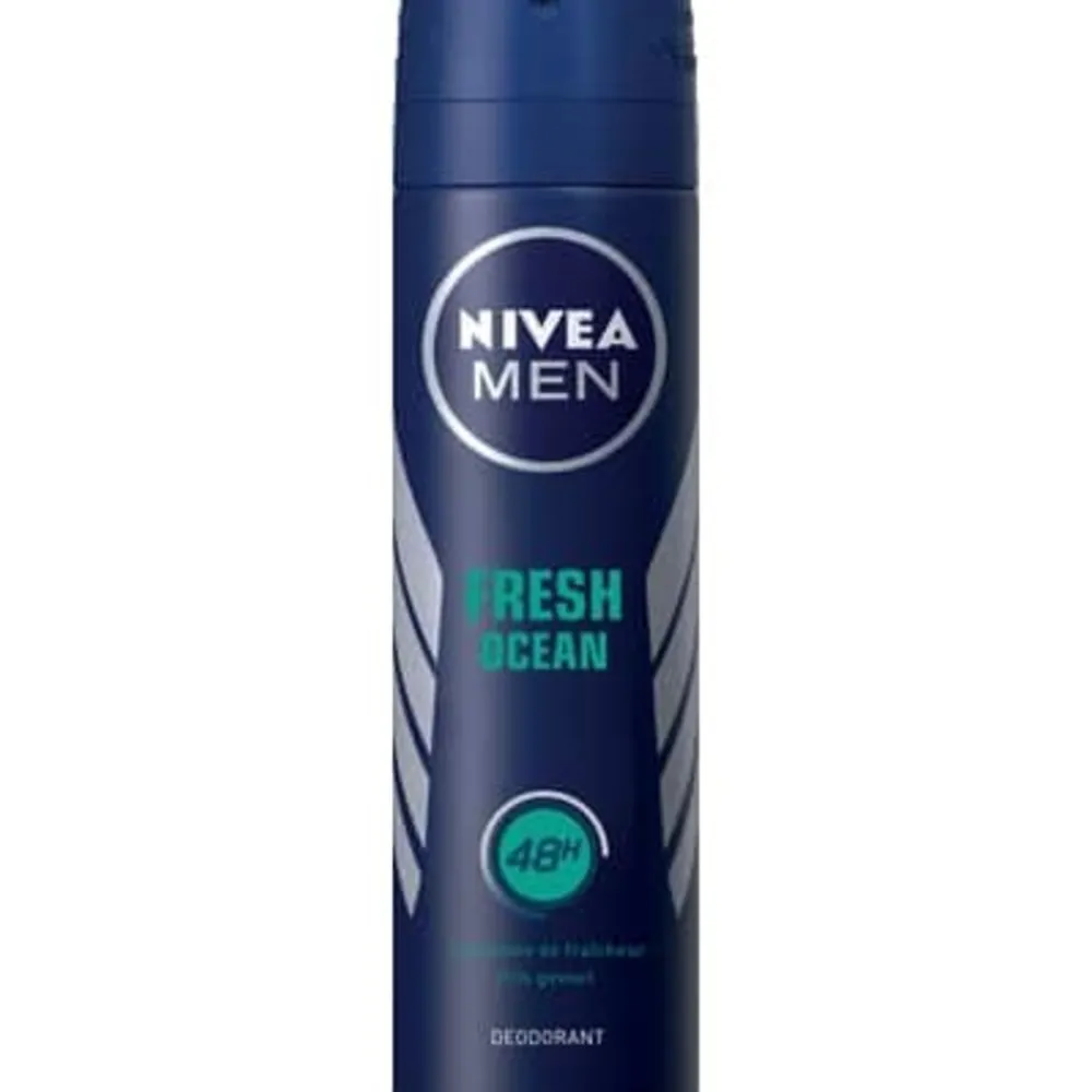 6x Deodorant Spray Ocean Fresh 150 ml^NIVEA Men Online