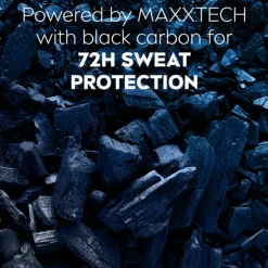 6x Deospray Deep Beat 150 ml^NIVEA Men Sale