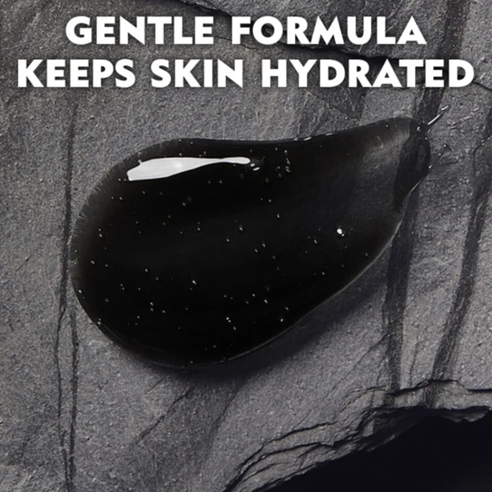 6x Douchegel Deep Clean 250 ml^NIVEA Men New