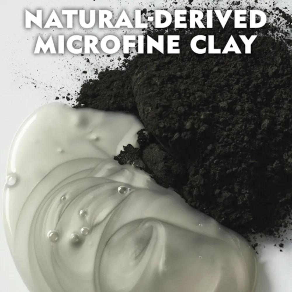 6x Douchegel Deep Clean 250 ml^NIVEA Men New