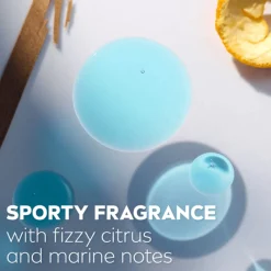 Best 6x Douchegel Sport 500 ml Bad & Douche