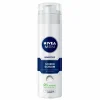 Best 6x Scheerschuim Sensitive 250 ml Heren Scheren & Ontharen
