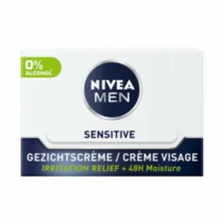 Online 3x Sensitive Crème 50 ml Dag- & Nachtcrème