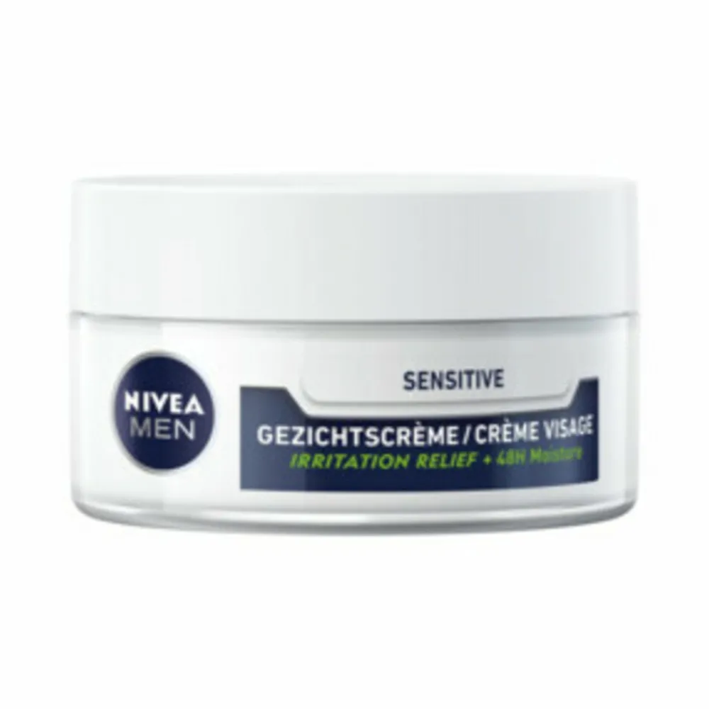 Online 3x Sensitive Crème 50 ml Dag- & Nachtcrème