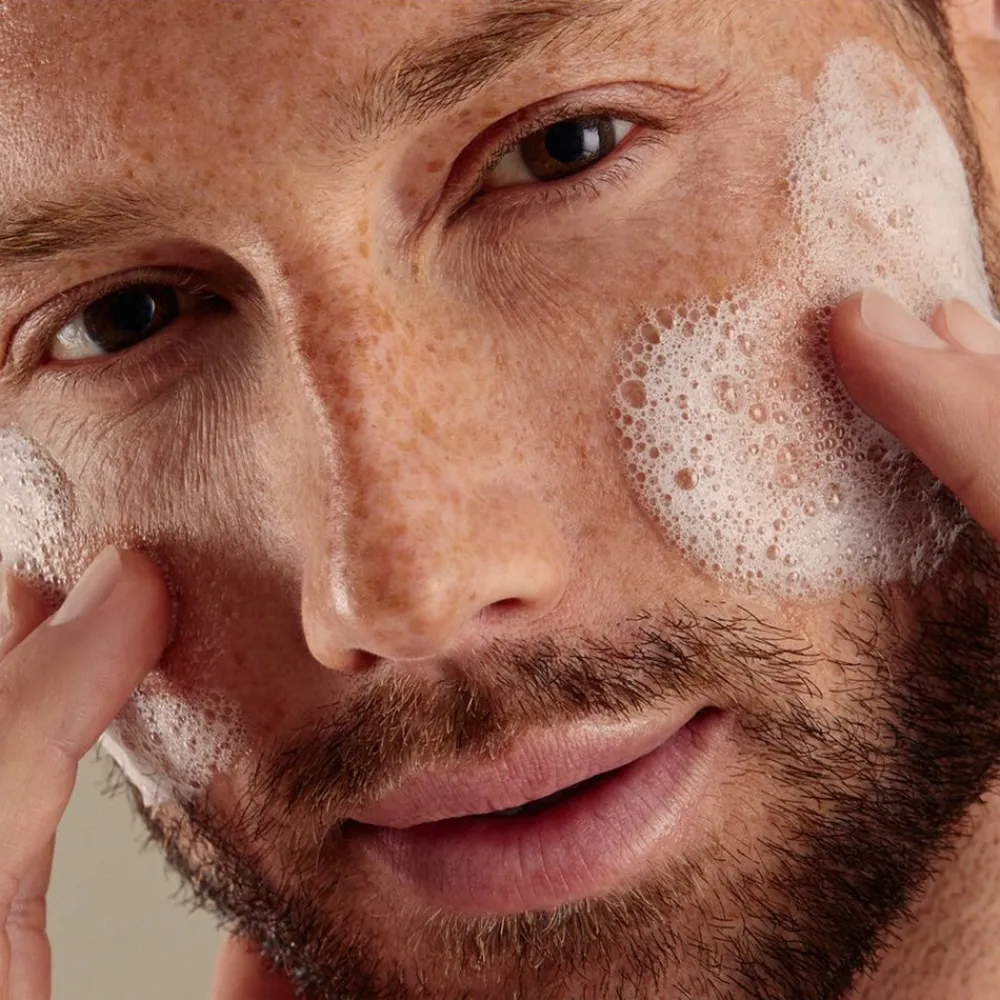 6x Skin Energy Face Cleansing Gel 100 ml^NIVEA Men Discount