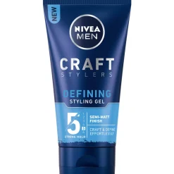 6x Styling Matte Gel 150 ml^NIVEA Men Online