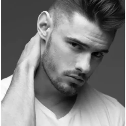 Haarstyling<NIVEA Men 6x Styling Shine Gel 150 ml