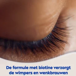 Reiniging|Make-Up Remover<NIVEA 6x Oogmake-Up Remover Double Effect Waterproof 125 ml