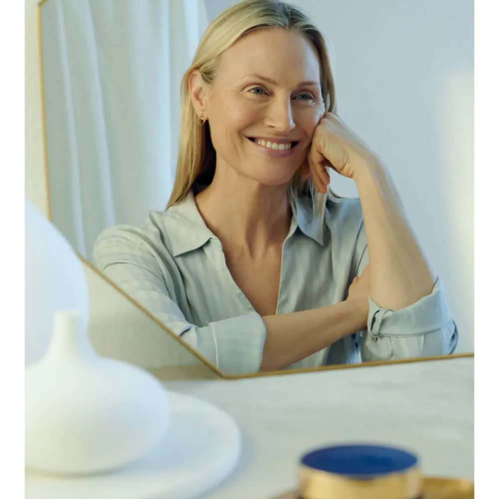 Dag- & Nachtcrème<NIVEA 3x Q10 Nachtcrème Anti-Rimpel Extra Voedend 50 ml