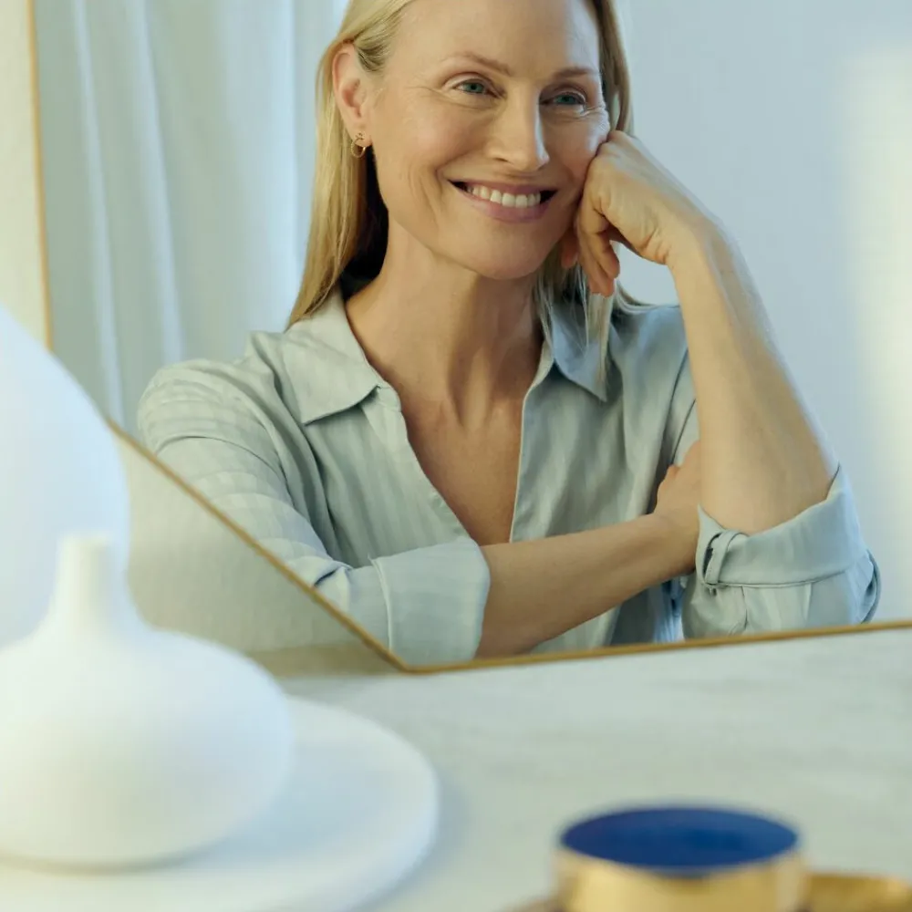 Dag- & Nachtcrème<NIVEA 3x Q10 Nachtcrème Anti-Rimpel Extra Voedend 50 ml