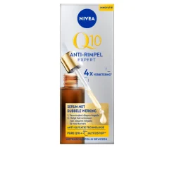 Sale 3x Q10 Serum Anti-Rimpel Expert 30 ml Serum