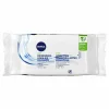 Reiniging<NIVEA 6x Reinigingsdoekjes Mini Verfrissend 7 stuks
