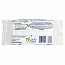 Reiniging<NIVEA 6x Reinigingsdoekjes Mini Verfrissend 7 stuks