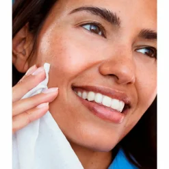 Reiniging<NIVEA 6x Reinigingsdoekjes Mini Verfrissend 7 stuks