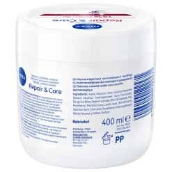 Online 6x Repair & Care Bodycrème Urea 400 ml Huidverzorging