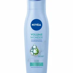 6x Shampoo Volume Care 250 ml^NIVEA New
