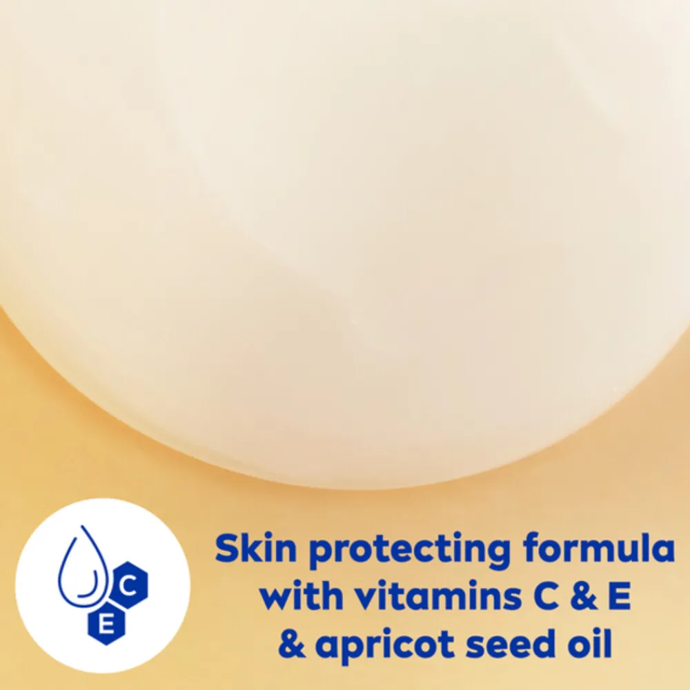 Bad & Douche<NIVEA 6x Soft Care Douchegel Apricot en Apricot Seed Oil 250 ml