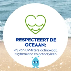 Clearance 6x Babies & Kids Sensitive Protect Zonnespray SPF 50+ 270 ml Lichaamsverzorging|Zonnebrand
