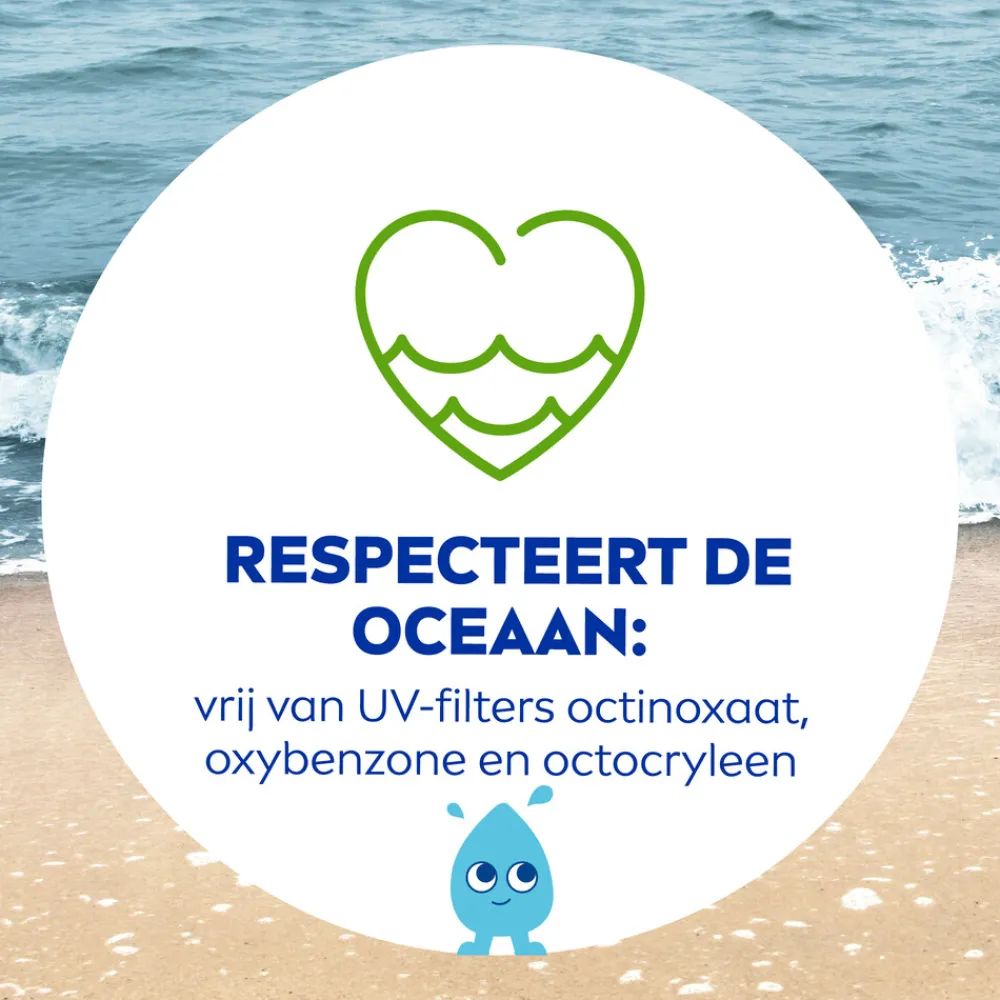 Clearance 6x Babies & Kids Sensitive Protect Zonnespray SPF 50+ 270 ml Lichaamsverzorging|Zonnebrand