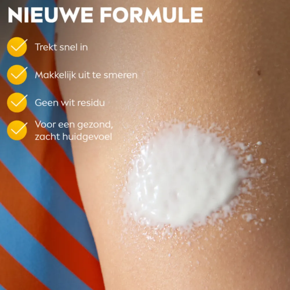 Zonbescherming<NIVEA Sun 6x Protect & Hydrate Zonnespray SPF 30 200 ml