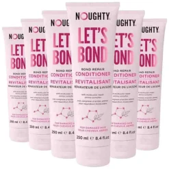 Discount 6x Let's Bond Repair Conditioner 250 ml Conditioner