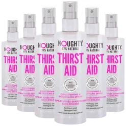 Haarverzorging|Conditioner<Noughty 6x Thirst Aid Conditioning & Detangling Spray 200 ml