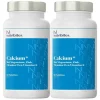 2x Calcium+ 60 tabletten^Nutribites Discount