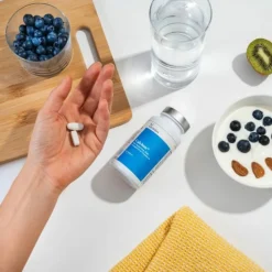 2x Calcium+ 60 tabletten^Nutribites Discount